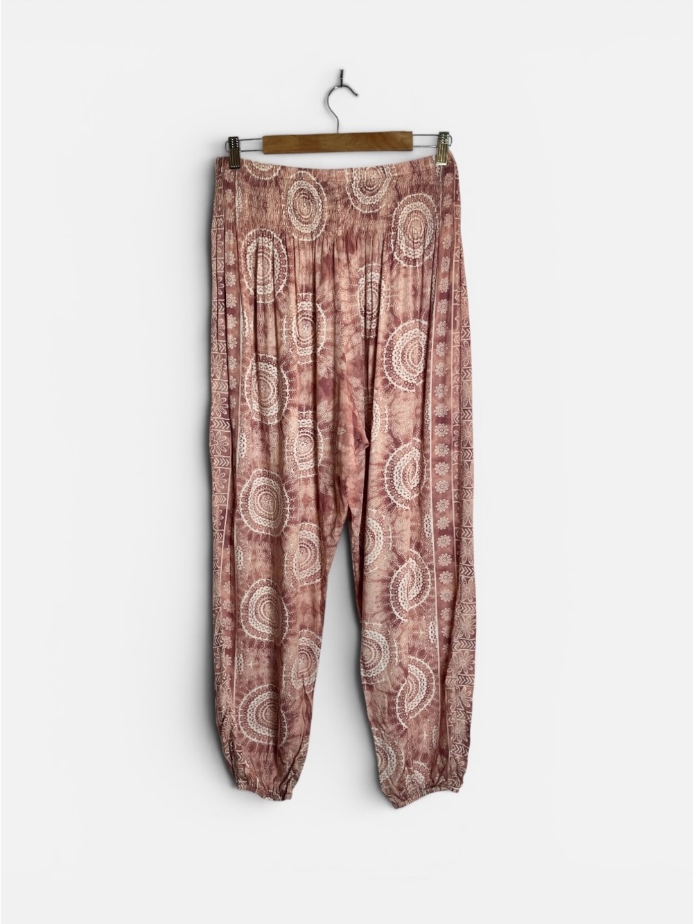 Lotus and Luna Harem Pant, Boho, Featival, Yoga